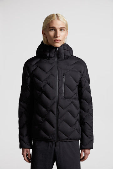 Steliere Short Down Jacket