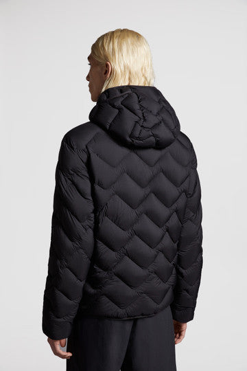 Steliere Short Down Jacket