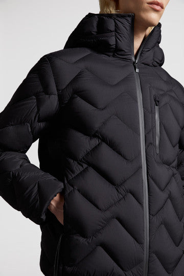 Steliere Short Down Jacket