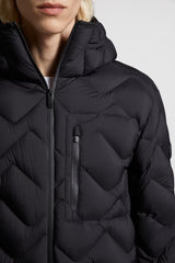 Steliere Short Down Jacket