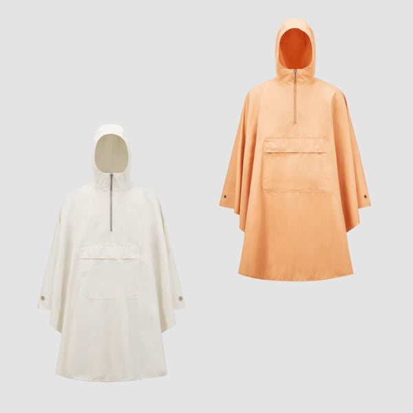 LoveFrom, MONCLER Poncho