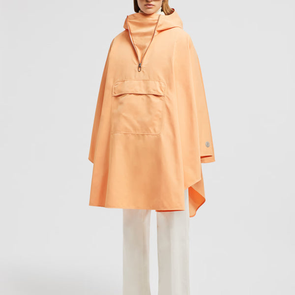 LoveFrom, MONCLER Poncho