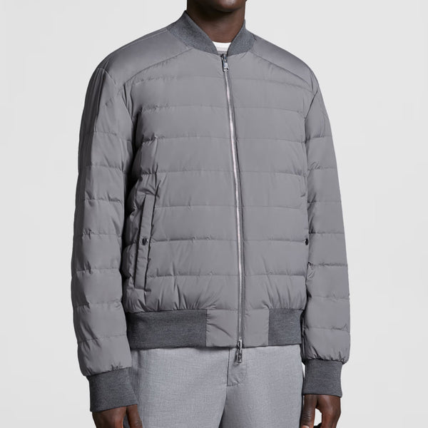 Aver Reversible Down Jacket