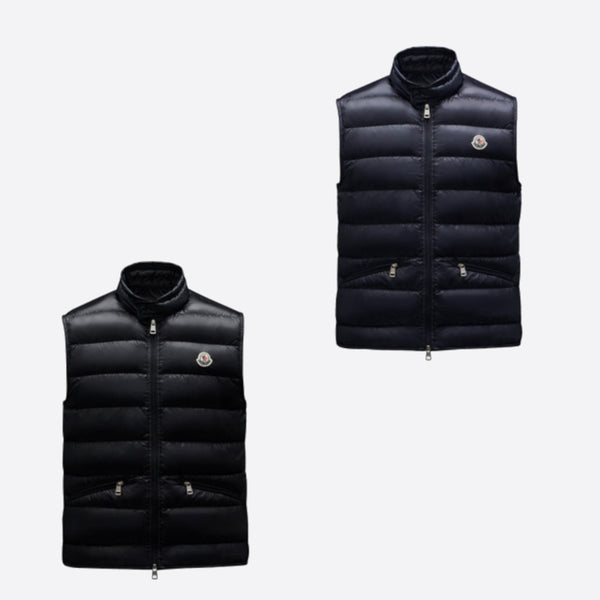 Gui Down Gilet