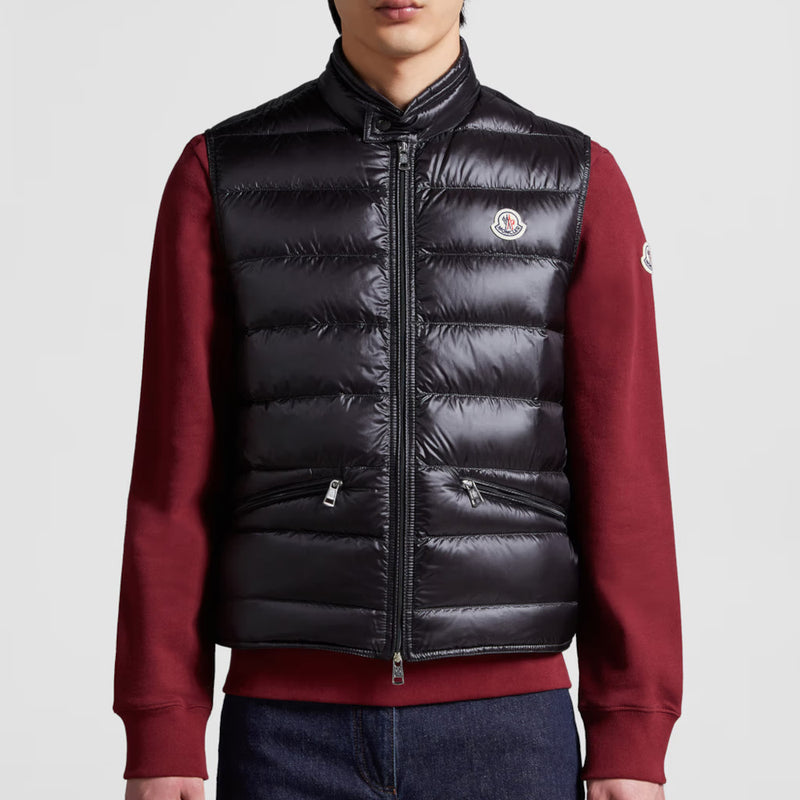 Gui Down Gilet