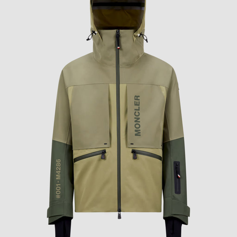 Fussen Ski Jacket