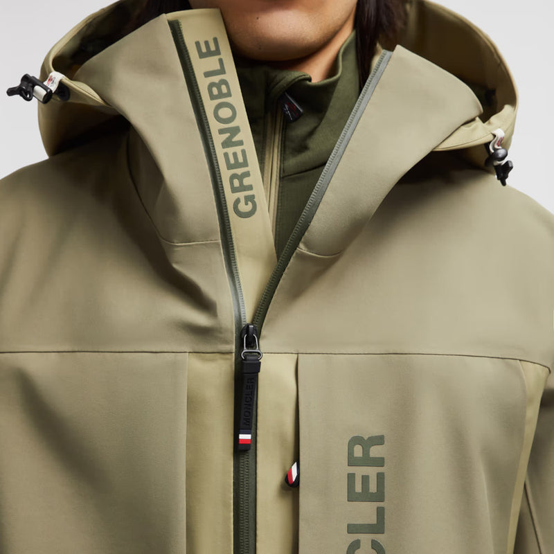 Fussen Ski Jacket