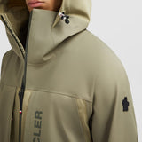 Fussen Ski Jacket