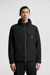 Fuyue Windbreaker