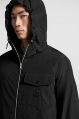 Fuyue Windbreaker