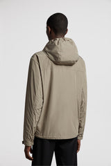 Fuyue Windbreaker