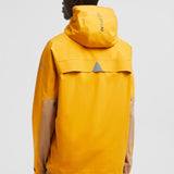 Orden Hooded Shell Jacket