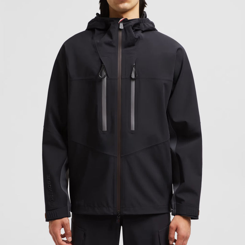 Orden Hooded Shell Jacket