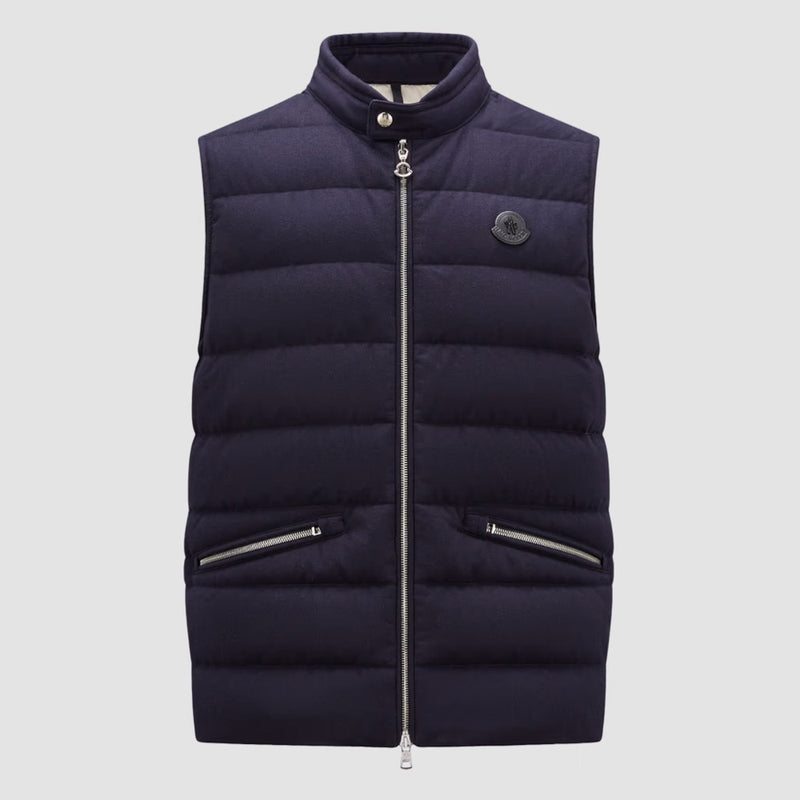 Gallienne Down Gilet