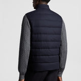 Gallienne Down Gilet