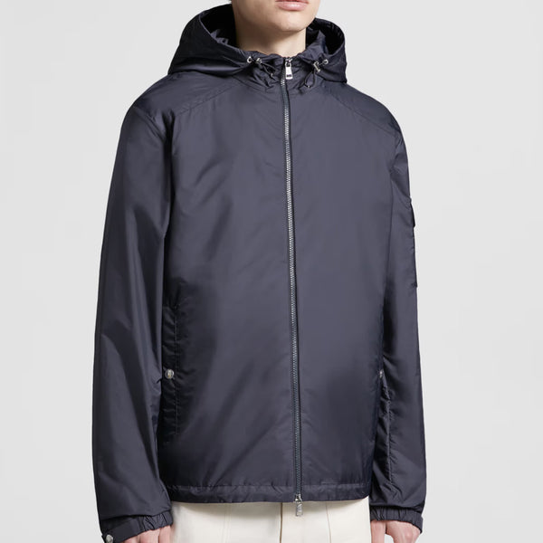 Etiache Rain Jacket