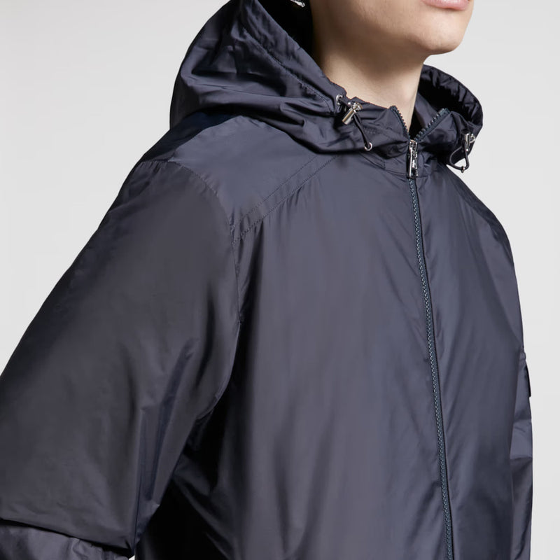 Etiache Rain Jacket