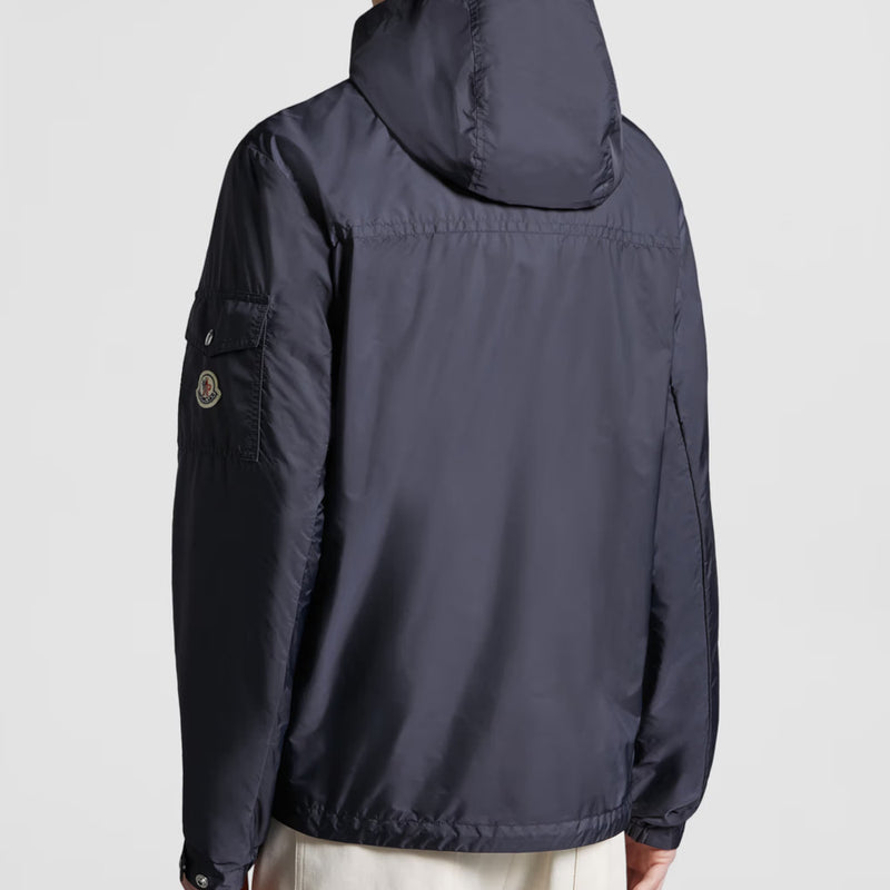 Etiache Rain Jacket