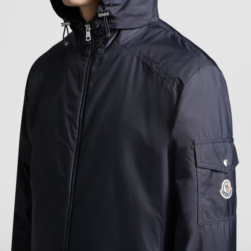 Etiache Rain Jacket