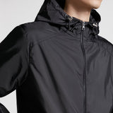 Etiache Rain Jacket