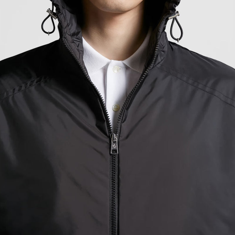 Etiache Rain Jacket