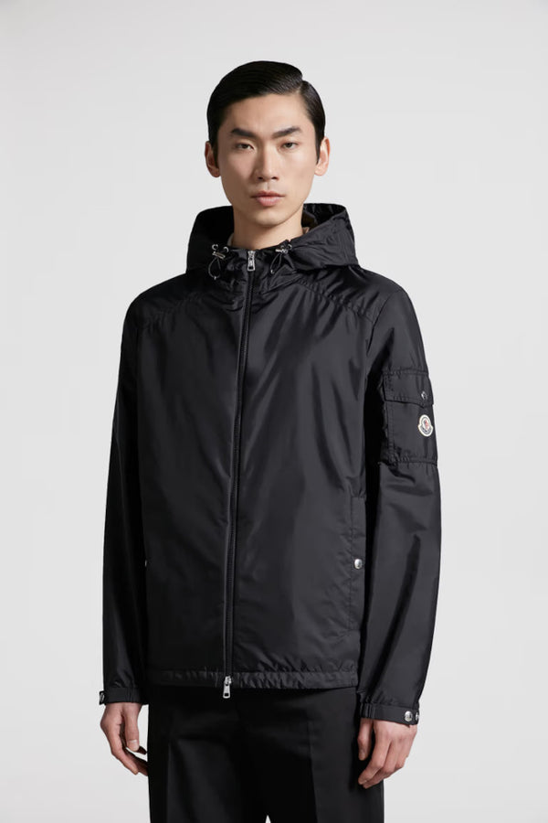 Etiache Rain Jacket