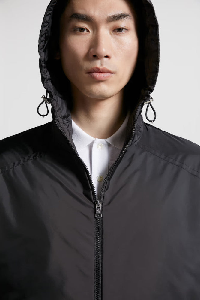 Etiache Rain Jacket