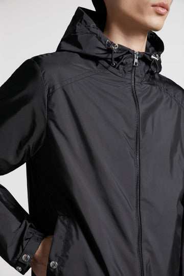 Etiache Rain Jacket