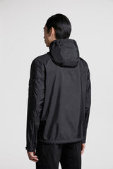 Etiache Rain Jacket