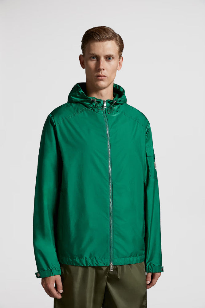 Etiache Rain Jacket