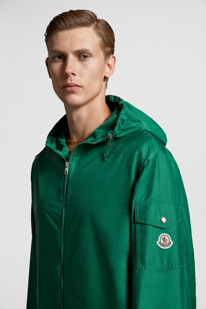 Etiache Rain Jacket