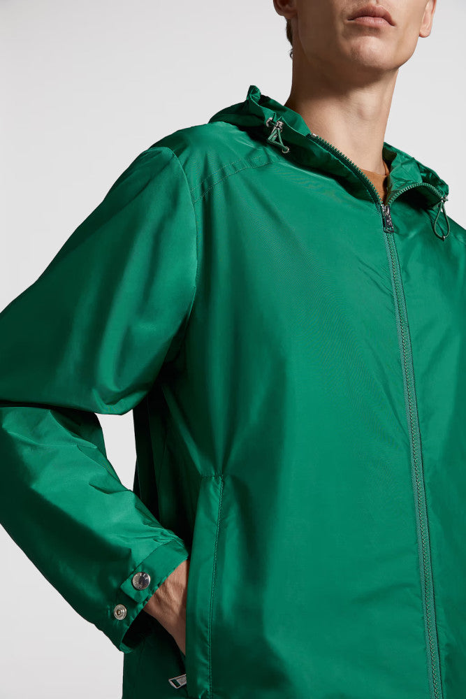 Etiache Rain Jacket