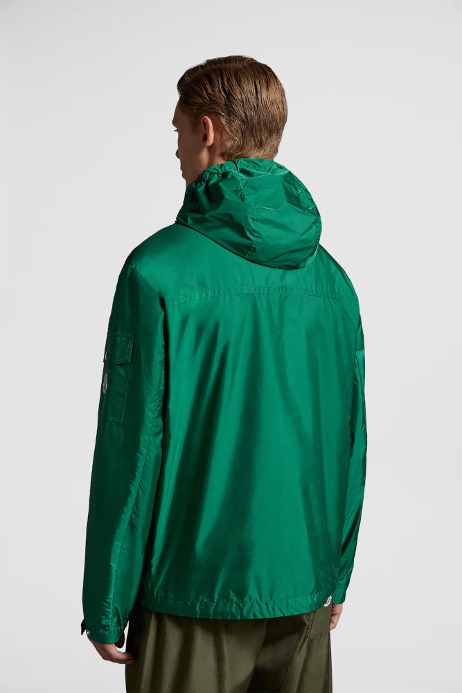 Etiache Rain Jacket