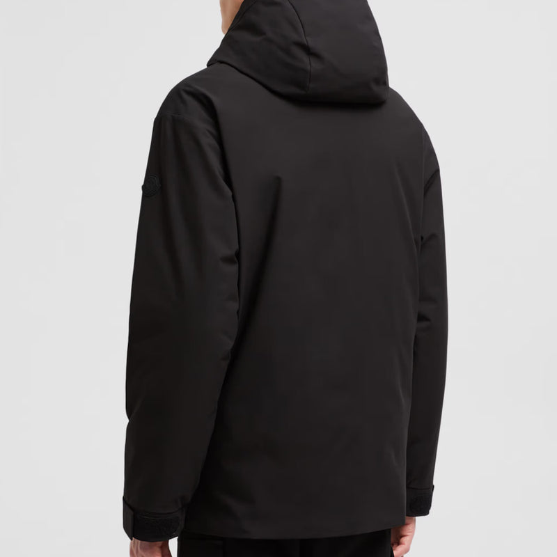 Riz Short Down Jacket