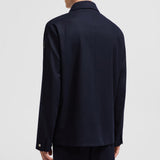 Roda Cashmere Shirt Jacket