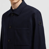 Roda Cashmere Shirt Jacket