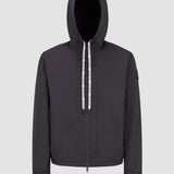 Carles Hooded Jacket