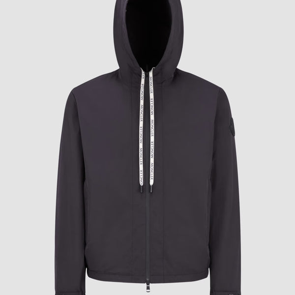 Carles Hooded Jacket