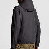 Carles Hooded Jacket