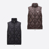 Aroula Down Gilet