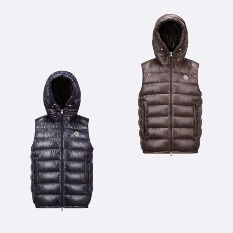 Barant Down Gilet