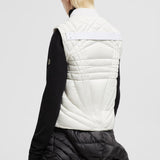 Moncler + Rick Owens Megapenta Flight Down Gilet