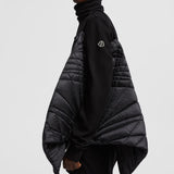 Moncler + Rick Owens Megapenta Flight Down Gilet