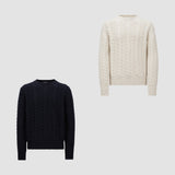 Wool & Cashmere Jumper