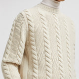 Wool & Cashmere Jumper