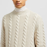 Wool & Cashmere Jumper