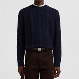 Wool & Cashmere Jumper