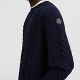 Wool & Cashmere Jumper