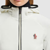 Zip-Up Hoodie