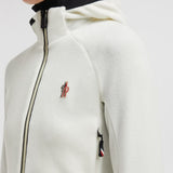 Zip-Up Hoodie